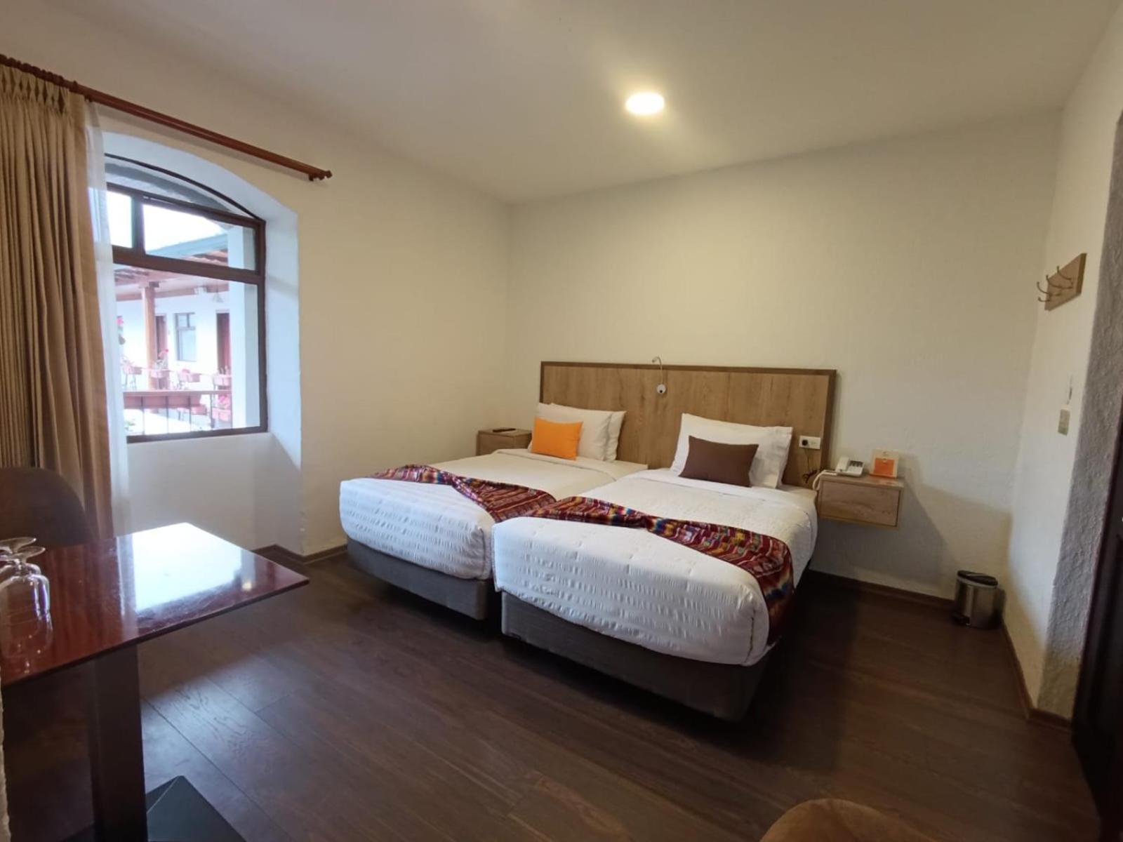 Casona Tobar Hotel Quito Exterior foto
